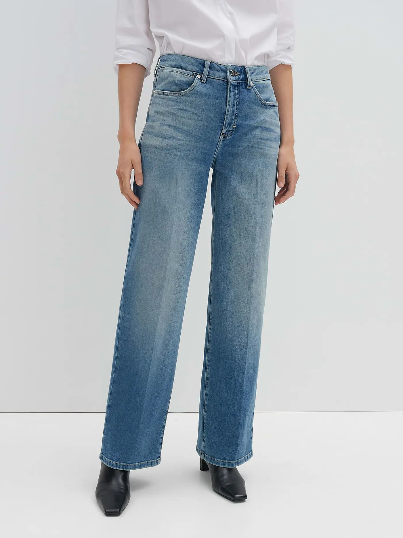 SOMEDAY | Jeans CELLMA ICONIC | 